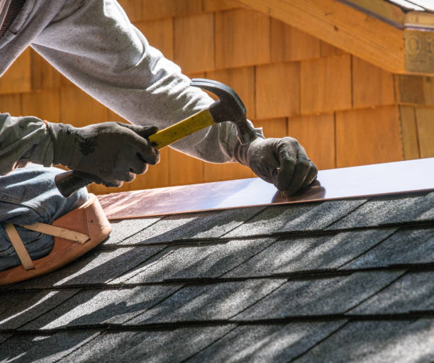 Quick and Trustworthy Emergency Roof Repair Services in Savannah, MO
